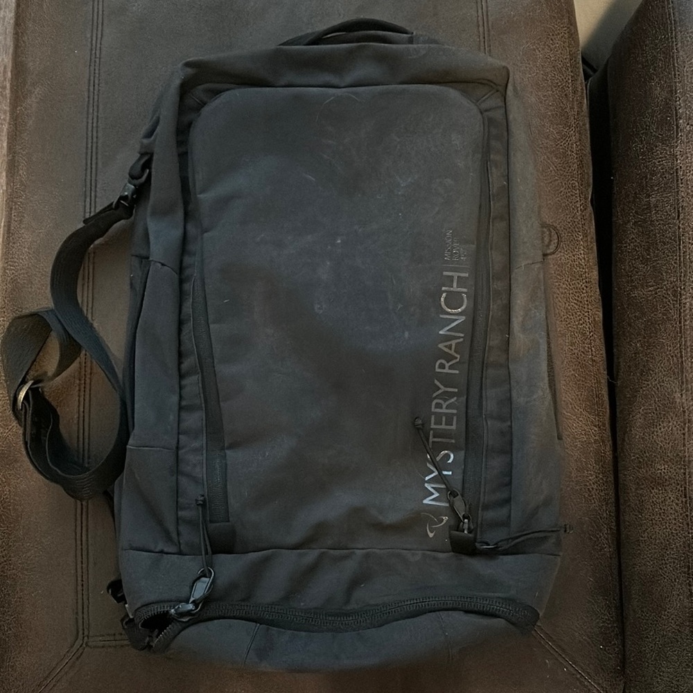 Mystery Ranch Mission Rover 45L
